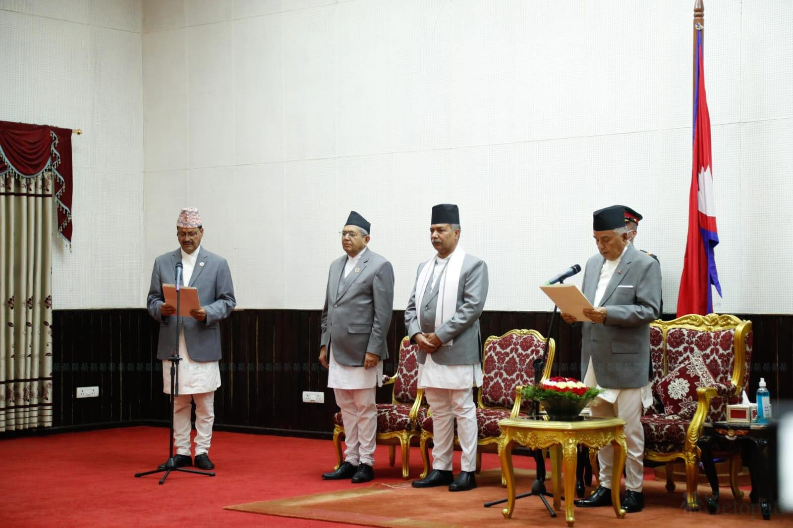 तस्बिर: नवीनबाबु गुरूङ/सेतोपाटी